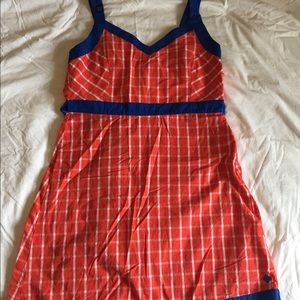 Florida Gators Columbia dress